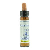 Healing Herbs Honeysuckle 10 ml