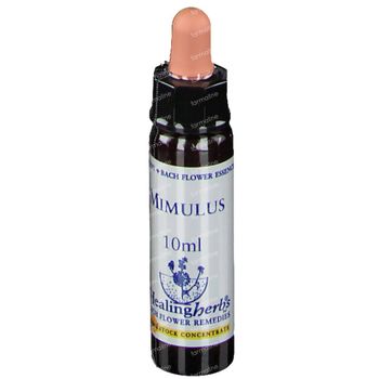 Healing Herbs Mimulus 10 ml