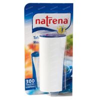 Natrena Dispenser 300  tabletten