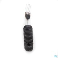 Homecraft Sure Grip Buigbare Vork 20.5 cm 1 bestek