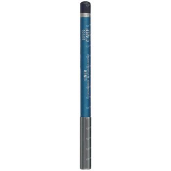 Eye Care Liner Crayon Contour Des Yeux Bleu 702 1 st