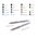 Eye Care Liner Crayon Contour Des Yeux Bleu 702 1 st