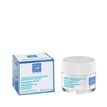 Eye Care Crème Nutritive Douceur 0550 50 ml