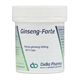Deba Pharma Ginseng Forte 500mg 50 capsules
