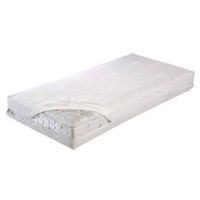 Amp Housse Anti Acarien 180X200X14Cm 1 st