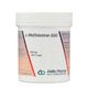DeBa Pharma L-Methionine + B6 500mg 100 capsules