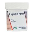 Deba L-Lysine Forte 500mg