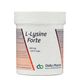 DeBa Pharma L-Lysine Forte 500mg 120 capsules