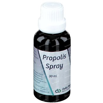 Deba Propolis Spray Gorge 30 ml