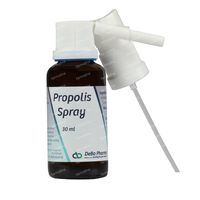 Deba Propolis Spray Gorge 30 ml