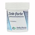 Deba Pharma Zink-Forte 100 tabletten