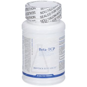 Biotics Research® Beta-TCP 90 comprimés
