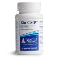 Biotics Bio-CMP 100  tabletten