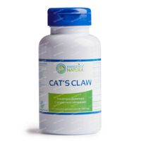 Cat's Claw Capsules 500mg 90 capsules