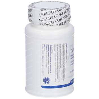 Biotics Research® Ca/Mg-Zyme™ 120 tabletten