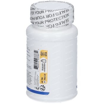 Cytozyme KD nier 60 tabletten