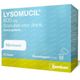 Lysomucil 600mg 30 zakjes