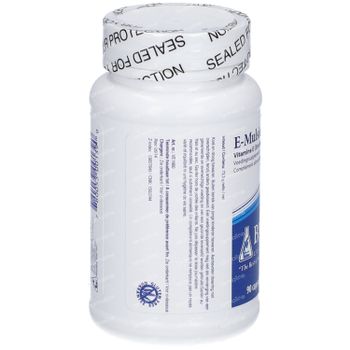 E-Mulsion Biotics 90 capsules
