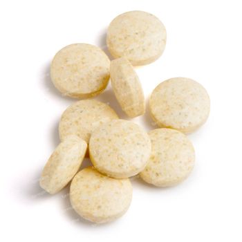 Biotics Foliumzuur 800mcg 180 tabletten