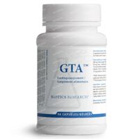 GTA Biotics 90 capsules