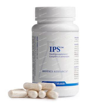 Biotics Research® IPS™ 90 capsules