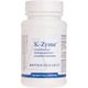 Biotics Research® K-Zyme™ 100 tabletten