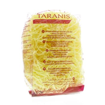 Taranis Pâtes Spaghetti 500 g