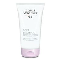 Louis Widmer Soft Shampoo Légèrement Parfumé + 50 ml GRATUIT 150+50 ml