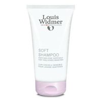 Louis Widmer Soft Shampoo Licht Geparfumeerd +50 ml GRATIS 150+50 ml