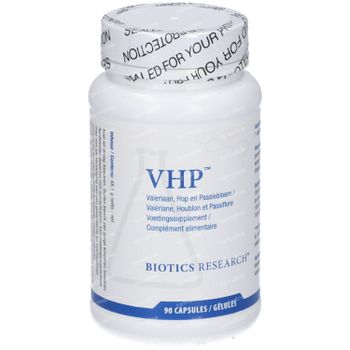 Biotics Research® VHP™ 90 capsules