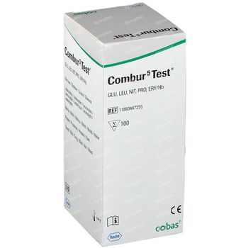 Combur 5 Test 100 st