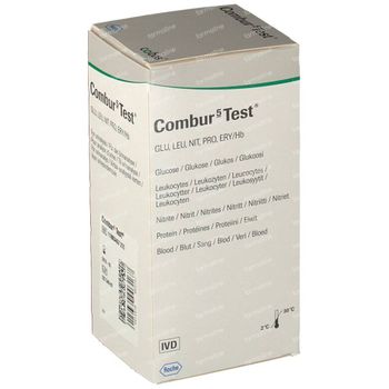Combur 5 Test 100 st