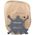 Dansac Nova Poche Fermée Transparent 20-60mm 802-20 30 st