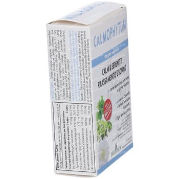 Calmophytum 48 capsules