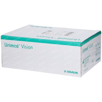 Biotrol Urimed Vision Ultra 25Mm 30 st