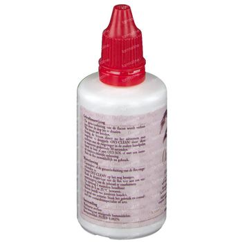 Oxy-Clean Solution 40 ml