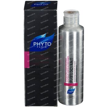 Phyto Phytocyane Anti-Haaruitval Shampoo 200 ml