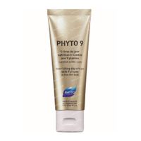 Phyto 9 Regenerirende Haartagescreme Mit 9 Pflanzen Sehr Trockenes Haar 50 ml