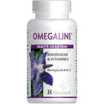 Omegaline 120 capsules