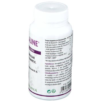 Omegaline 120 capsules