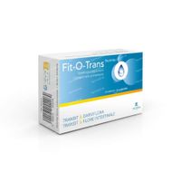 Fit-O-Trans 54 Tabl. 54 tabletten