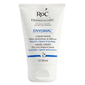 RoC Enydrial Crème de Mains 50 ml