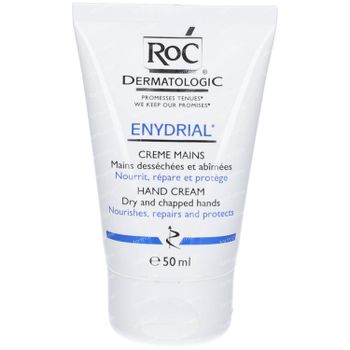 RoC Enydrial Handcrème 50 ml