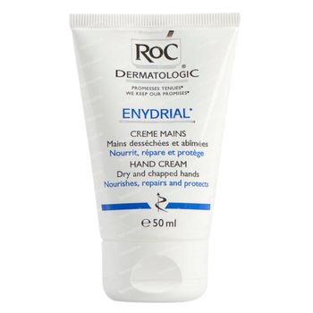 RoC Enydrial Handcrème 50 ml