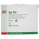 Tg-Fix D Filet Tubulaire Thorax 24253 25 m
