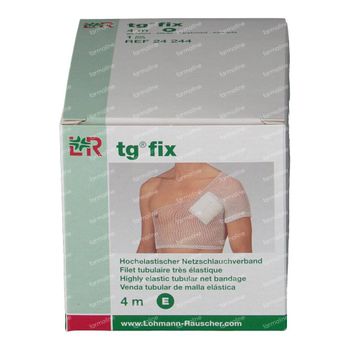 Tg-Fix E Filet Tubulaire Torse-Hanche-Coude 24244 4 m