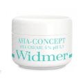 Louis Widmer AHA-Concept 5% Crème sans Parfum 50 ml