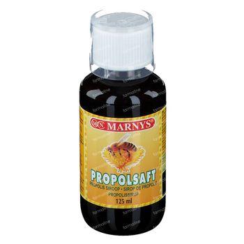 Marnys Propolis 125 ml siroop