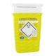 Sharpsafe Naaldcontainer 1L 1 st
