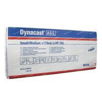 Dynacast AS Kit S/M < 170cm 1 st